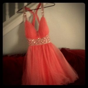 Gorgeous Bibian Formal dress